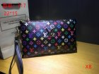 Louis Vuitton Normal Quality Wallets 216