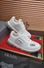 Prada Men's Shoes 2044