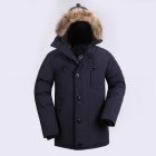 Canada Goose Men's Outerwear 98