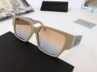 DIOR High Quality Sunglasses 533
