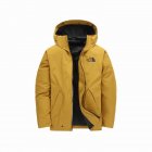 The North Face Men's Outerwears 58