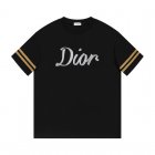 DIOR Men's T-shirts 528