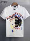 Dsquared Men's T-shirts 298