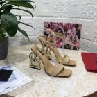 Dolce & Gabbana Women's Shoes 266
