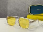 Gucci High Quality Sunglasses 4545