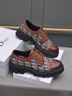 DIOR Men's Shoes 1127