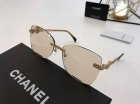 Chanel High Quality Sunglasses 1146