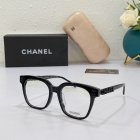 Chanel Plain Glass Spectacles 228