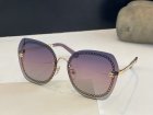 Chanel High Quality Sunglasses 1213