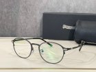 Chrome Hearts Plain Glass Spectacles 988
