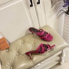 Louis Vuitton Women's Shoes 1016