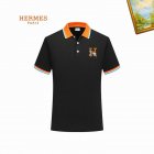 Hermes Men's Polo 45