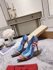 Christian Louboutin Women's Shoes 873
