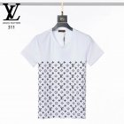 Louis Vuitton Men's T-shirts 626