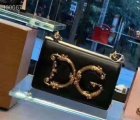Dolce & Gabbana High Quality Handbags 368