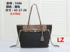Gucci Normal Quality Handbags 579