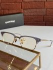 Chrome Hearts Plain Glass Spectacles 1076
