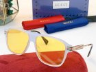 Gucci High Quality Sunglasses 5861