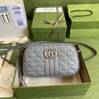 Gucci High Quality Handbags 1001