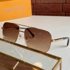 Louis Vuitton High Quality Sunglasses 3231