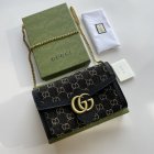Gucci High Quality Handbags 911