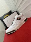 Gucci Men's Shoes 605