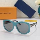 Louis Vuitton High Quality Sunglasses 4836