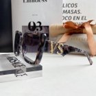 Versace High Quality Sunglasses 598