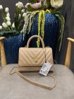 Chanel Original Quality Handbags 641