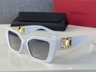 Valentino High Quality Sunglasses 714