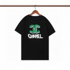 Chanel Men's T-shirts 80