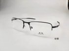 Oakley Plain Glass Spectacles 29