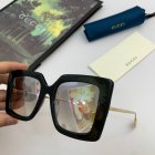 Gucci High Quality Sunglasses 855