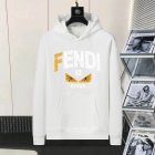 Fendi Men's Hoodies 111