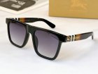 Burberry High Quality Sunglasses 309