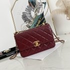 Chanel Original Quality Handbags 308