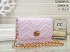 Gucci Normal Quality Handbags 73