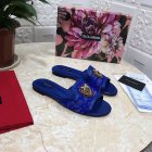 Dolce & Gabbana Women's Slippers 133