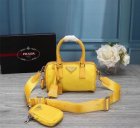 Prada High Quality Handbags 1209