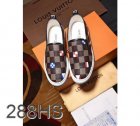 Louis Vuitton Men's Athletic-Inspired Shoes 2224