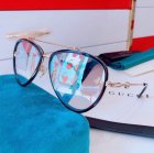 Gucci High Quality Sunglasses 1599