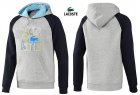 Lacoste Men's Hoodies 129