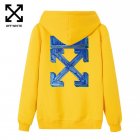 Off white Women's Hoodies 271