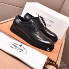 Prada Men's Shoes 748