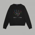 Louis Vuitton Men's Long Sleeve T-shirts 1365