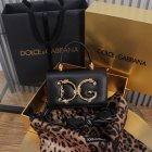 Dolce & Gabbana High Quality Handbags 18