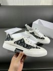 DIOR Men's Shoes 490