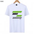 Hugo Boss Men's T-shirts 178