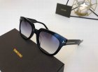 TOM FORD High Quality Sunglasses 2447