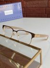 Gucci Plain Glass Spectacles 1017